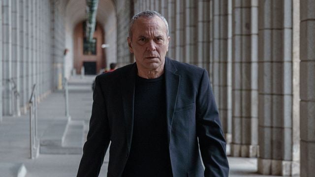 Si te gusta 'Legado', hace 10 años Netflix estrenaba este otro intrépido 'thriller' que no te puedes perder noticias imagen