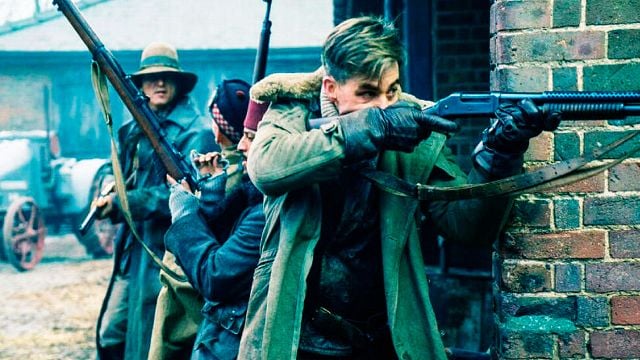 Hoy en Netflix: Una película de guerra de superhéroes realmente buena y con un presupuesto de 149 millones que sorprendió a todos hace 8 años noticias imagen