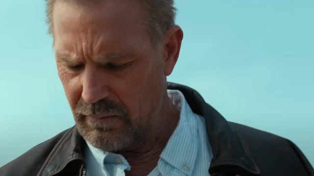 Hoy en 'streaming': un 'thriller' de Kevin Costner con toques de ciencia ficción y un reparto lleno de estrellas noticias imagen