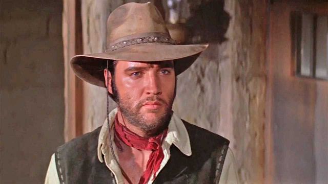 Hace 57 años, esta icónica estrella de la música reemplazó a Clint Eastwood en este western: la mayoría de espectadores lo han olvidado noticias imagen