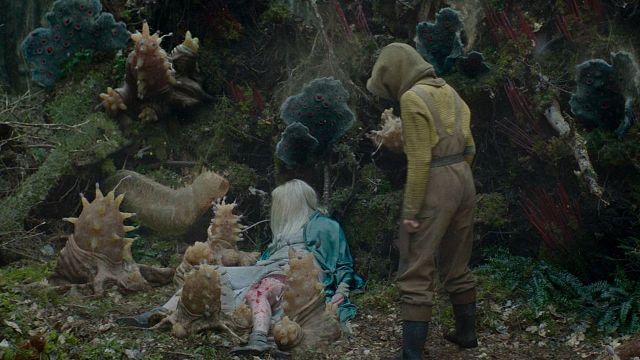 Una de las mejores películas de ciencia ficción del año no viene de Hollywood: 'Vesper' ofrece un mundo post-apocalíptico y CGI impresionante noticias imagen