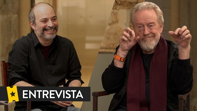 "Si tengo que hacer una batalla, ¿por qué me tengo que contener?": Ridley Scott y la brutalidad de 'Napoleón'