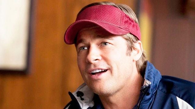 Hoy en 'streaming': Hace 15 años, Brad Pitt protagonizó una de las mejores películas de su carrera pero todo el mundo la ha olvidado noticias imagen