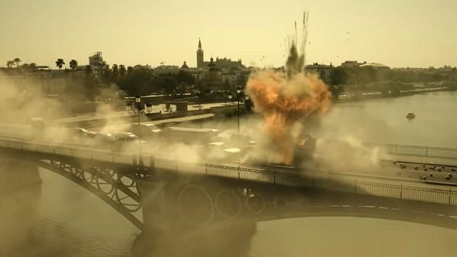 La saga thriller de Netflix demuestra que sigue siendo todo un éxito: Nº1 en tres países tras cuatro semanas seguidas en el Top 10 noticias imagen