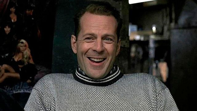 “No te preocupes por el dinero”: Bruce Willis renunció al 99% de su salario para trabajar con una auténtica leyenda de Hollywood noticias imagen