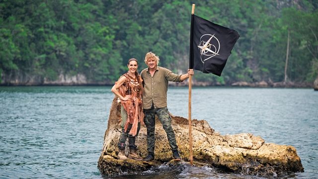 'El Conquistador' ya tiene fecha de estreno en TVE: Estos son los concursantes del 'reality' más extremo de la televisión noticias imagen
