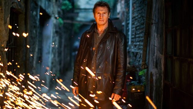 'Venganza: Conexión Estambul': la secuela que Liam Neeson estuvo a punto de no hacer y en la que podría haber sido reemplazado por otra estrella