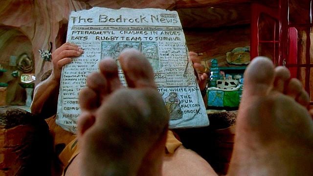 "Por favor, no me obligues a hacer más": este actor se sintió tan presionado por Steven Spielberg que aceptó una película que no le gustaba noticias imagen