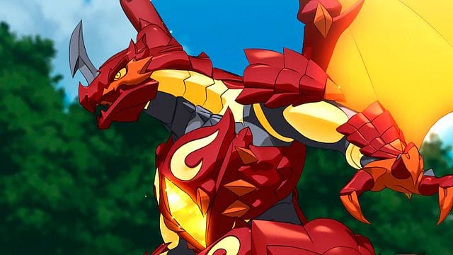 Con más de 300 episodios, esta serie anime de tu infancia tendrá una adaptación a acción real noticias imagen