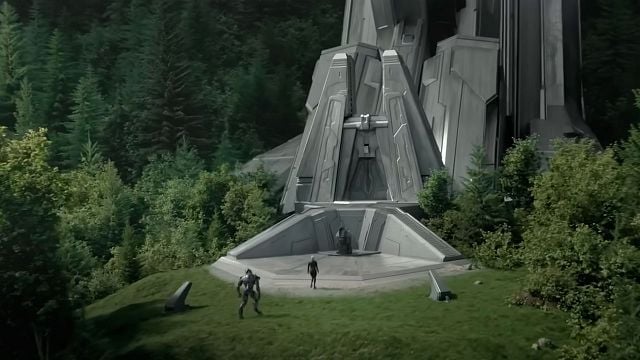 Fue cancelada tras dos temporadas y costó 200 millones de dólares: Ahora tiene una segunda vida gracias a Netflix noticias imagen