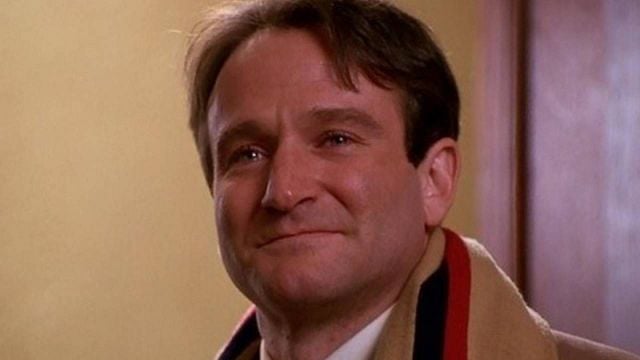Robin Williams prohibió el estreno de esta película de Disney hasta 2039: "Insistió en tener la última palabra" noticias imagen