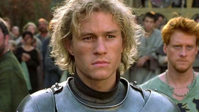La secuela de la película de acción y aventuras de Heath Ledger que Netflix no quiso hacer: "Sus algoritmos indicaron que no tendría éxito"