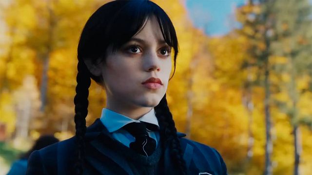 El mayor éxito actual de Netflix en realidad es de Amazon: ¿un peligro para la temporada 2 de 'Miércoles'? noticias imagen