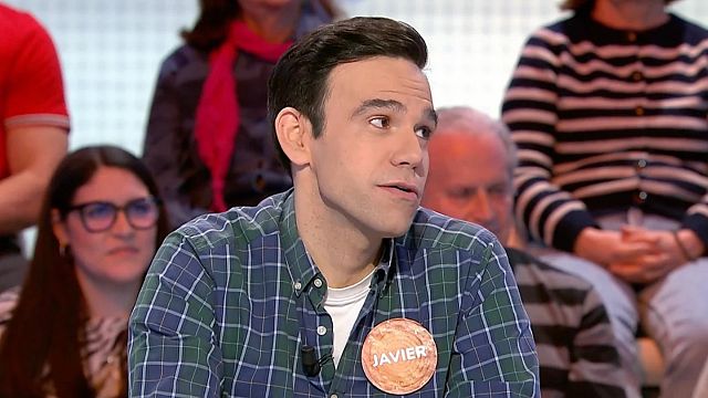 El exconcursante de 'Pasapalabra' que está ayudando a Javier Alonso en la preparación de 'El Rosco': "Es una prueba de la calidad humana" noticias imagen