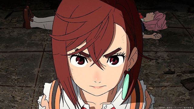 El curioso detalle que une a 'Dan da Dan' y 'Shingeki no Kyojin' que han descubierto los fans noticias imagen