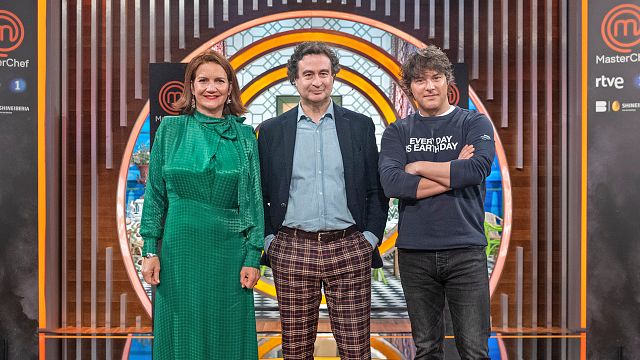 "Cada día lo aguanto menos": los espectadores de 'MasterChef' no pueden más con la parte 'reality' del programa noticias imagen