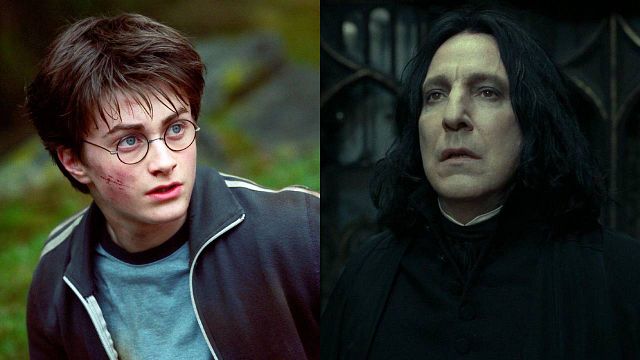 "Pensé: 'Me odia": Daniel Radcliffe se pasó las tres primeras películas de 'Harry Potter' aterrado por Alan Rickman noticias imagen