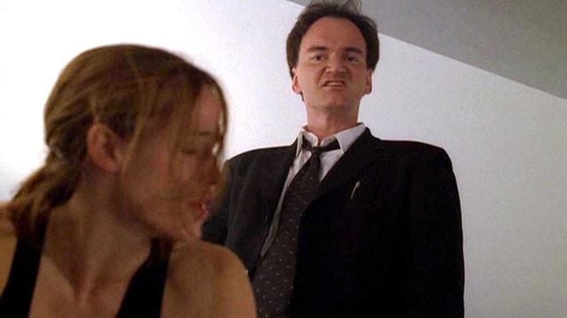 Cuando alguien me pide una serie de varias temporadas, me acuerdo siempre de este fenomenal ‘thriller’ de acción: ni Tarantino se pudo resistir a ella noticias imagen