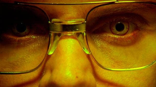 Abuso sexual, dinero, parricidio, conspiración...Netflix adaptará tras 'Dahmer' la historia de uno de los crímenes más mediáticos de los 90