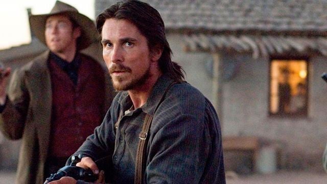Hoy en 'streaming' gratis: Un 'western' de acción visualmente impresionante del director de 'Indiana Jones 5' y con estrellas de Marvel y DC