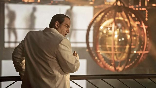 Descubre la nueva serie de Max antes que nadie: sorteamos 10 entradas dobles para el preestreno de 'El Pingüino' noticias imagen
