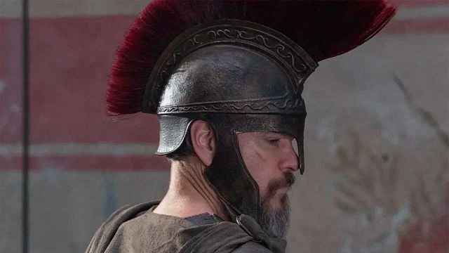 600.000 metros de película en 91 días de rodaje: cuando parecía que Christopher Nolan no podía superarse, 'La Odisea' será aún más épica noticias imagen