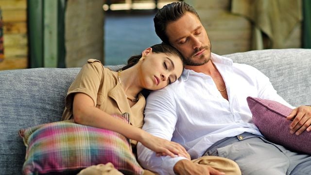 'Más hermosa que tú': la serie de la creadora de 'Love is in the air' que llega a Divinity y ya estamos deseando ver noticias imagen