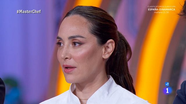 "Se quemó todo": El incidente que sufrió Támara Falcó en una prestigiosa escuela de cocina tras ganar 'MasterChef Celebrity 6' noticias imagen