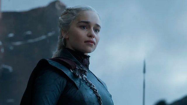 Los creadores de 'Juego de Tronos' se arrepienten de una cosa y, sorprendentemente, no es el final noticias imagen