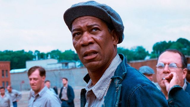 “Tenía 6 años cuando la vi”: Para Morgan Freeman, esta película de 1933 es su favorita de todos los tiempos noticias imagen