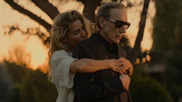 "A pesar de querer huir, siempre hay algo que te hace volver": 'El homenaje' llega con una familia más disfuncional que la de 'Succession' noticias imagen