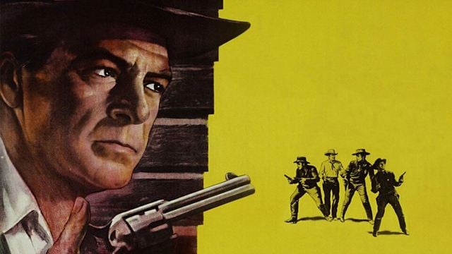 Hoy en 'streaming': Quizás el mejor western de todos los tiempos con un final inolvidable