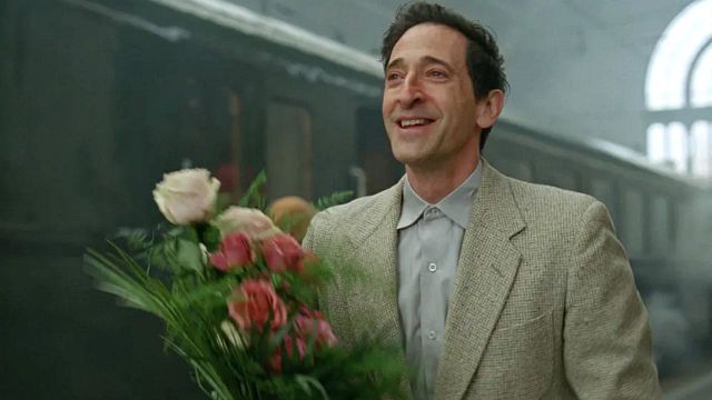 "Hay nominados al Oscar que no pueden pagar el alquiler": el director de 'The Brutalist' ha ganado cero dólares con ella y lleva meses sin ingresar dinero noticias imagen