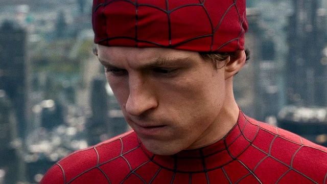 Tom Holland elige a su sustituto como 'Spider-Man': tiene 16 años y el año pasado arrasó en Netflix noticias imagen
