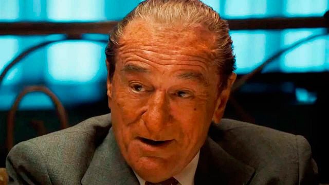 82 años, más de 100 películas, 2 Oscars: uno de los mejores actores del mundo regresa a una de sus sagas de éxito 14 años después noticias imagen