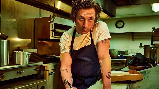 Pasa totalmente desapercibido, pero el tatuaje 777 de Carmy en 'The Bear' tiene un emotivo significado noticias imagen