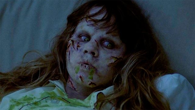 Traumatizados por 'El Exorcista': niños de primaria, obligados a ver películas de miedo por un monitor que les hacía guardar el secreto