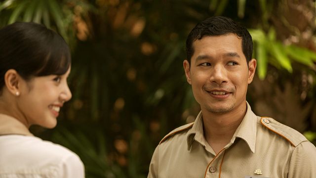 Hay quien cree que esta trama de 'The White Lotus' es aburrida, pero cuenta mucho más de lo que crees noticias imagen