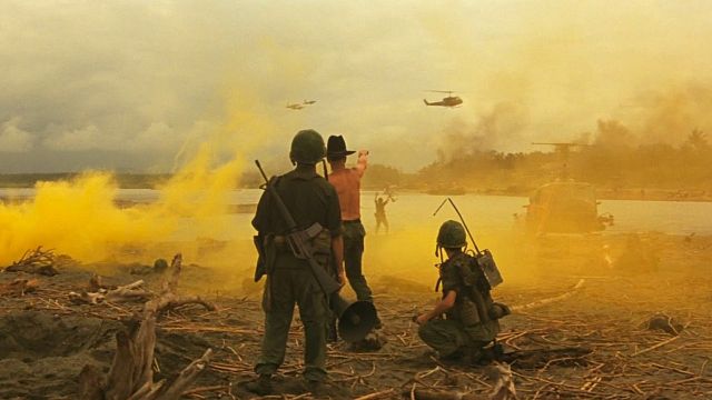 Es una de las mejores películas de la historia... Y la que tiene más gazapos noticias imagen