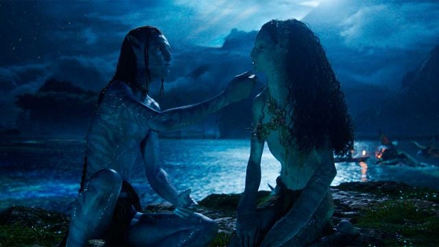 'Avatar: Fuego y ceniza' tampoco cumple con las expectativas de taquilla: ha arrasado, pero por detrás de lo esperado noticias imagen