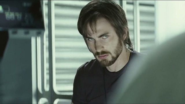 Ni 'Vengadores' ni 'Puñales por la espalda': Chris Evans cree que su mejor trabajo es este fracaso de ciencia ficción noticias imagen