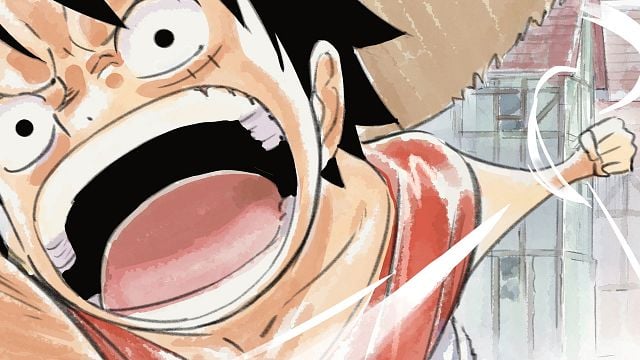 Netflix quiere que 2027 sea el año de 'One Piece': Ya sabemos cuándo se estrenará el remake del anime original noticias imagen