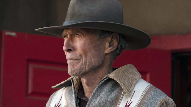 "El cine fue inventado para él": éste es uno de los mejores actores que existen, según Clint Eastwood noticias imagen