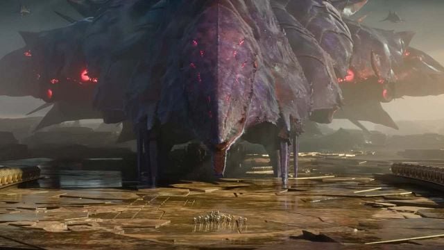 Hoy en 'streaming': la sobresaliente última entrega de una épica saga de ciencia ficción cuando nadie pensaba que podía mejorar noticias imagen