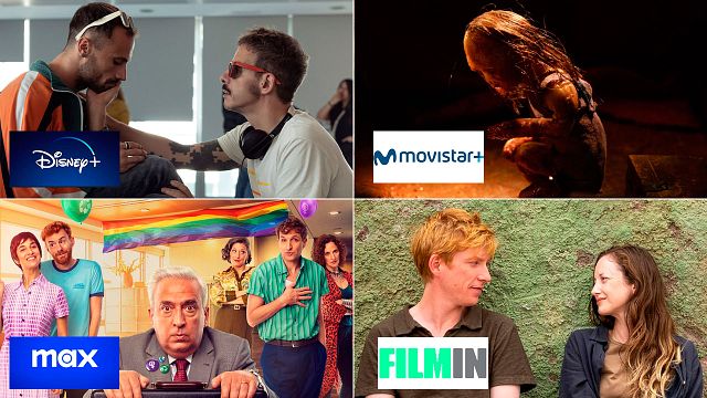 15 estrenos en Prime Video, Disney+, Max, Movistar+ y Filmin: Esta semana de Halloween el posible comienzo de una gran saga de zombis y unas macabras marionetas noticias imagen