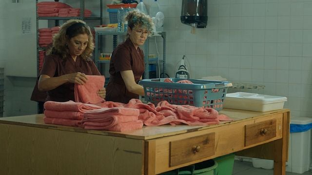 Los creadores de 'Merlí: Sapere Aude' tienen nuevo proyecto: 8 episodios conmovedores que se podrán ver en SkyShowtime noticias imagen