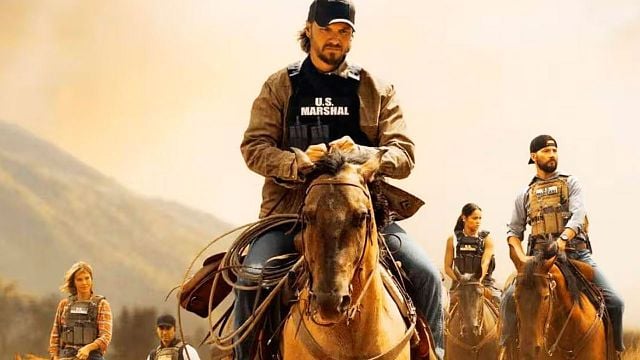 Esta estrella de 'Marshals: Una historia de Yellowstone' revela el destino de su personaje para la temporada 2: “Los malos nunca descansan” noticias imagen