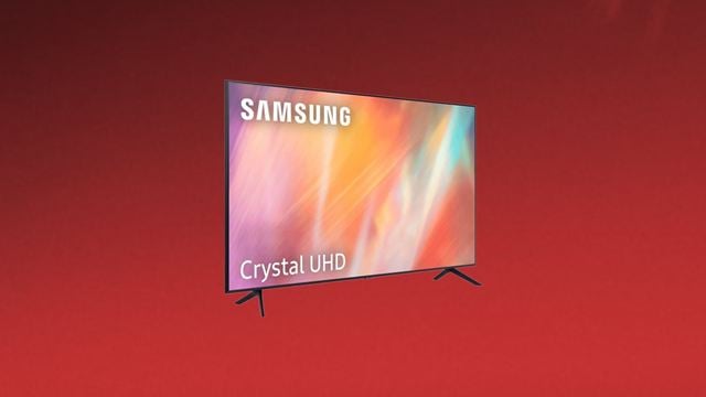 Black Friday en MediaMarkt: esta enorme Smart TV 85" de Samsung es un chollazo que se queda a precio mínimo histórico y viene con modo Filmmaker