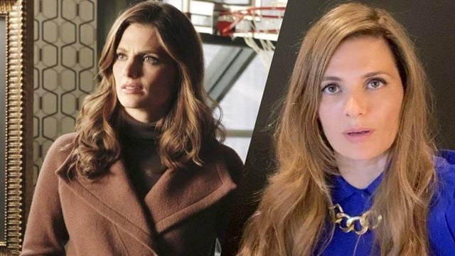 Que fue de Stana Katic: La mítica Beckett que saltó a la fama con 'Castle', pero que lleva varios años alejada del ojo público