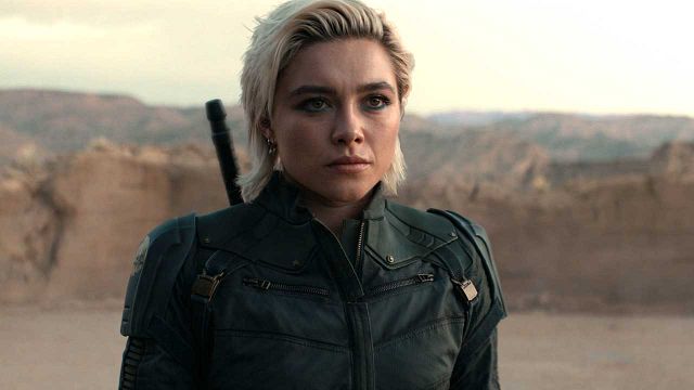 'Thunderbolts*' te va a dejar con ganas de más Marvel, que es justo lo que le hacía falta a la Fase 6 noticias imagen